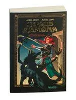 Сердце демона. Книга 1. Преданное наследие - Анна Сешт, Алекс Сэро - 2024 год