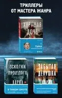 Триллеры от мастера жанра. Комплект из 3 книг - Карин Слотер - 2023 год