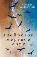 Апейрогон. Мёртвое море - Колум Маккэнн - 2024 год