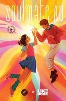 Soulmate Au (Родственные души) - 2024 год