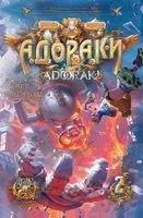 Адораки. Свет во тьме - Го Ни - 2023 год