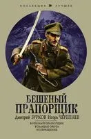 Бешеный прапорщик - Дмитрий Зурков, Игорь Черепнев - 2022 год