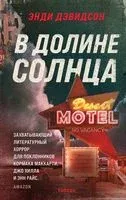 В долине солнца - Энди Дэвидсон - 2023 год