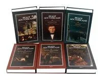 Великое пятикнижие Ф. М. Достоевского. Комплект из 6 книг - Федор Достоевский - 2026 год