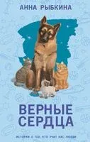Верные сердца - Анна Рыбкина - 2024 год