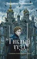 Гиблый уезд - Владимир Чернявский - 2026 год