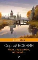 Гори, звезда моя, не падай... - Сергей Есенин - 2023 год