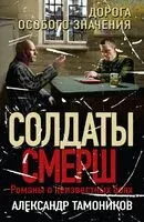 Дорога особого значения - Александр Тамоников - 2024 год