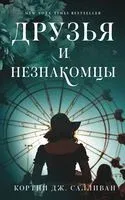 Друзья и незнакомцы - Кортни Салливан - 2022 год