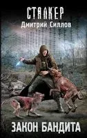 Закон бандита - Дмитрий Силлов - 2025 год