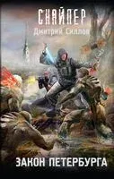 Закон Петербурга - Дмитрий Силлов - 2025 год