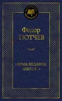 "Зима недаром злится..." - Федор Тютчев - 2024 год