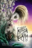 Костяная кукла - Холли Блэк - 2024 год