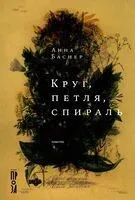Круг, петля, спираль - Анна Баснер - 2025 год