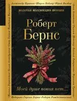 Моей душе покоя нет... - Роберт Бернс - 2025 год