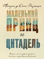 Маленький принц и Цитадель - Антуан де Сент-Экзюпери - 2023 год