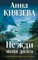 Не жди меня долго - Анна Князева - 2026 год