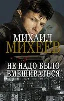Не надо было вмешиваться - Михаил Михеев - 2022 год