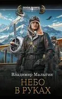 Небо в руках - Владимир Малыгин - 2026 год