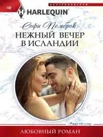 Нежный вечер в Исландии - Софи Пемброк - 2024 год