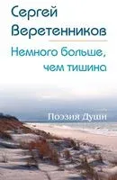 Немного больше, чем тишина. Поэзия души - Сергей Веретенников - 2024 год