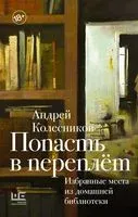 Попасть в переплёт. Избранные места из домашней библиотеки - Андрей Колесников - 2023 год