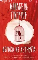 Облака из кетчупа - Аннабель Питчер - 2020 год