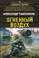 Огненный воздух - Александр Тамоников - 2025 год