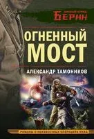Огненный мост - Александр Тамоников - 2025 год
