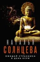 Ожидай странника в день бури - Наталья Солнцева - 2023 год