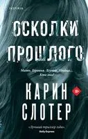 Осколки прошлого - Карин Слотер - 2022 год