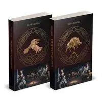 Отблески Этерны. Комплект из 2 книг - Вера Камша - 2025 год