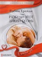 Разбуди этот дикий огонь - Робин Грейди - 2017 год