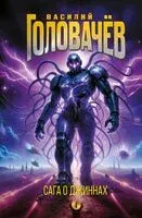 Сага о джиннах: Спящий джинн. Кладбище джиннов. Война с джиннами - Василий Головачев - 2025 год