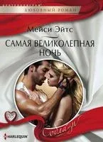 Самая великолепная ночь - Мейси Эйтс - 2017 год