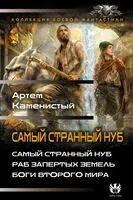 Самый странный нуб - Артем Каменистый - 2026 год
