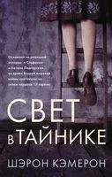 Свет в тайнике - Шэрон Кэмерон - 2022 год