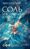 Соль и волшебный кристалл - Эбби-Линн Норр - 2025 год