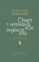 Сонет с неправильной рифмовкой - Александр Соболев - 2024 год