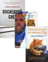 Семейный бестселлер. Комплект из 3 книг - Джеймс Боуэн, Стина Джексон, Константин Колотов - 2021 год