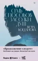 Семь способов засолки душ - Вера Богданова - 2026 год