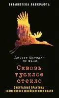 Сквозь тусклое стекло - Джозеф Шеридан Ле Фаню - 2025 год