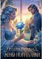 Чудесный сад жены-попаданки - Лина Деева - 2025 год