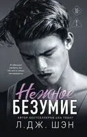 Школа Всех Святых. Нежное безумие - Л. Дж. Шэн - 2026 год