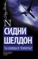 Ты боишься темноты? - Сидни Шелдон - 2015 год