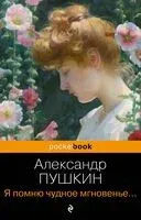 Я помню чудное мгновенье... Стихотворения - Александр Пушкин - 2023 год