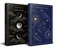 Фауст. Скорбь Сатаны. Комплект из 2 книг - Мария Корелли, Иоганн Вольфганг фон Гете - 2026 год