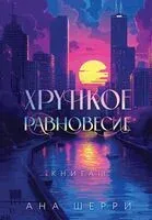 Хрупкое равновесие. Комплект из 3 книг - Ана Шерри - 2025 год