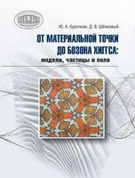 От материальной точки до бозона Хиггса модели, частицы и поля - Ю. Курочкин, Д. Шёлковый - 2025 год