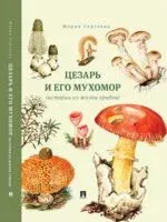 Цезарь и его мухомор (истории из жизни грибов) - Мария Сергеева - 2026 год